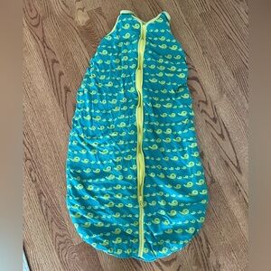 Baby DeeDee sleep sack, size large, 18-36 mos